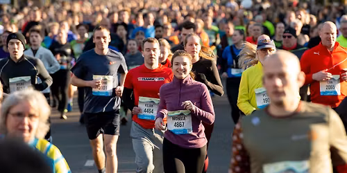 Centraal Beheer Midwinter Marathon