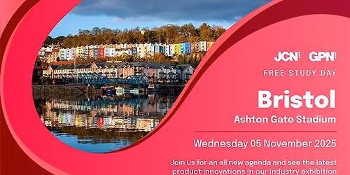 JCN Study Day Bristol 2025