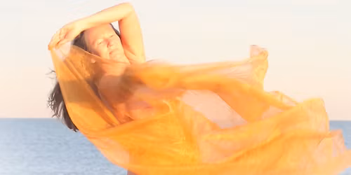 Dansreis "Overgave en Verstilling" - YogaDANZA