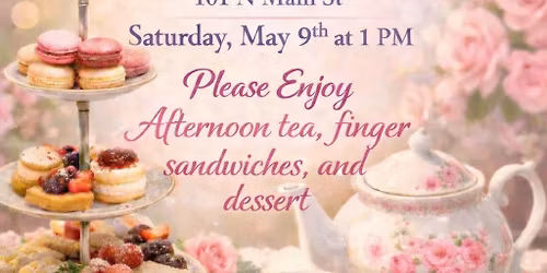 Mother's Day Service 