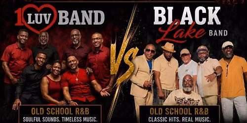 Battle Of The Bands
