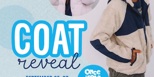 Coat Reveal featuring Premium Brands
