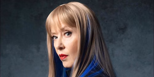 Suzanne Vega