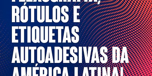 Flexo& Labets Expo 2026 \ud83c\udde7\ud83c\uddf7