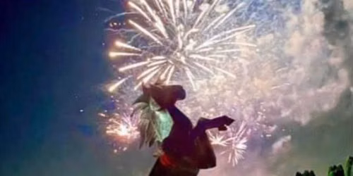 Independence Day Celebration