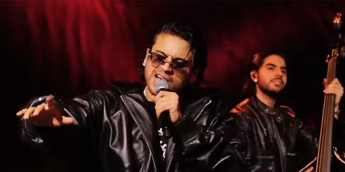 Fuerza Regida Arlington Tickets