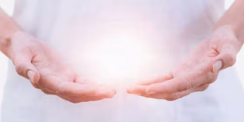 Reiki Level I Accredited Course