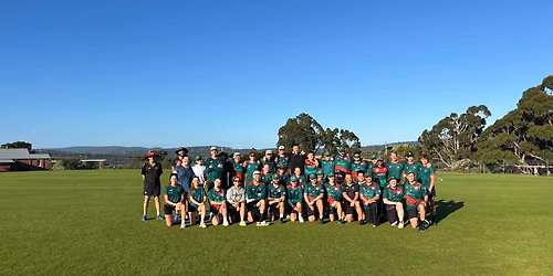 Margate Cricket Club AGM