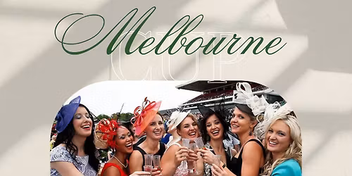 Melbourne Cup