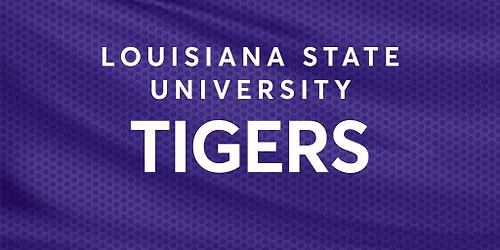 LSU Tigers Mens Basketball vs. Ole Miss Rebels Mens Basketball