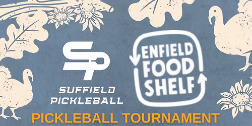 Thanksgiving Pickleball Tournament