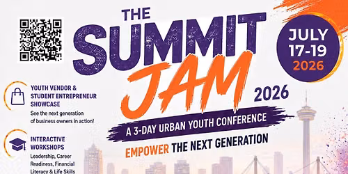 The Summit Jam 2026