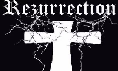 Rezurrection Live!