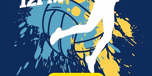 December Volleyball Clinic