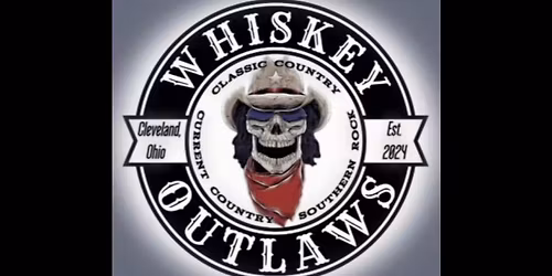 Whiskey Outlaws at My Corner Bar