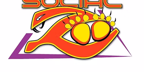 Alternative 90s Rock with the Social Zoo