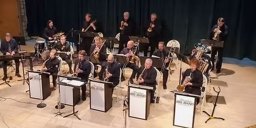 Holiday Benefit Concert