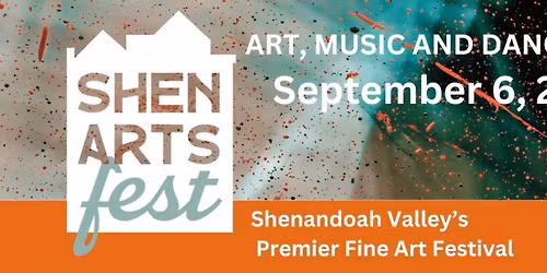 ShenArts Fest