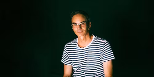 Rafael Toral at Halle St Michaels Friday 14th November