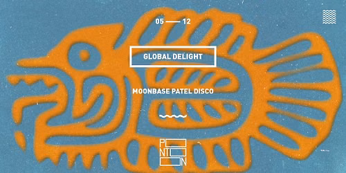 !! ID\u0150PONTV\u00c1LTOZ\u00c1S !! Global Delight: Moonbase Patel Disco ~ Pontoon