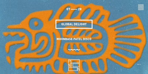 !! ID\u0150PONTV\u00c1LTOZ\u00c1S !! Global Delight: Moonbase Patel Disco ~ Pontoon
