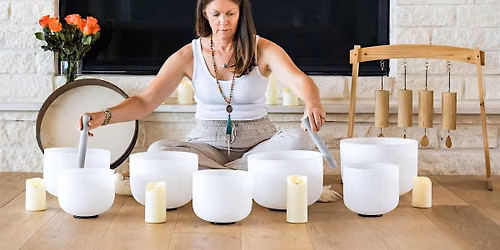 Return to Stillness Sound Bath