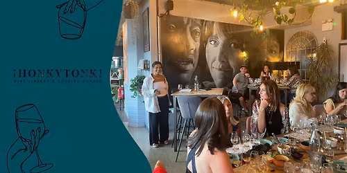 Wine With Milly, Autumn Wines