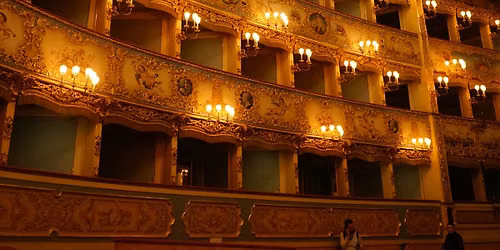 Los Angeles Opera: Nabucco