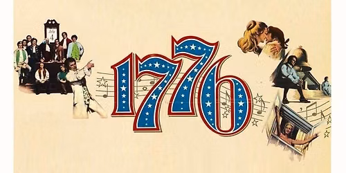 1776 - The Classic Movie Musical