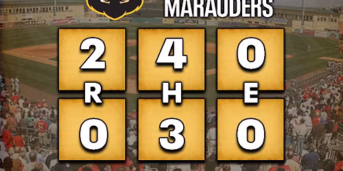 Palm Beach Cardinals at Bradenton Marauders at LECOM Park