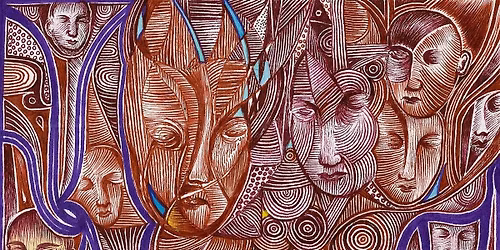 Sympoiesis: Kythe Heller and Emma Fox