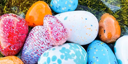 Easter @ East Hill Makers Market