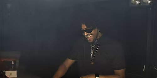 AFRORAVE Vol. VI: Bass, Baile & Batida