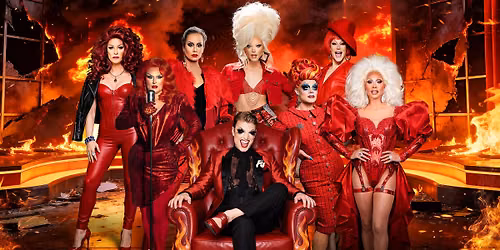 Drag Roast 2026