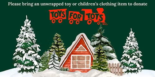 2025 GHHBA Christmas Party