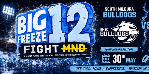 Round 8 - MND round