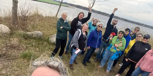 Walk ON! Muskegon
