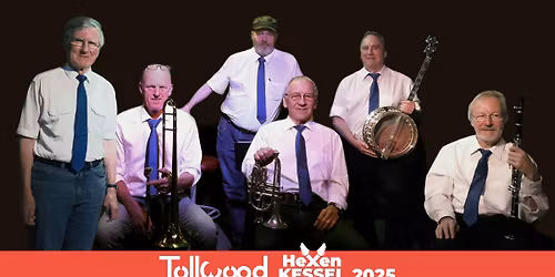 United Syncopators | Tollwood Hexenkessel 2025