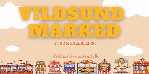 Vildsund Marked 2026