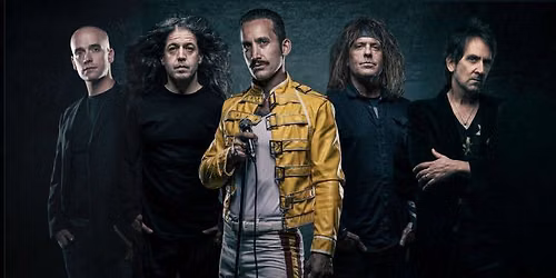 The Kings of Queen
