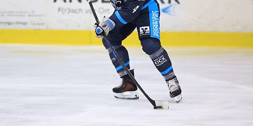 CEHL: EHC - Snackpoint Eaters Limburg-Geleen