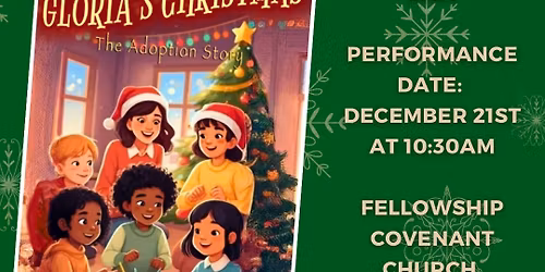 Christmas Musical Rehearsals