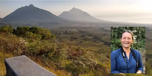 Treg Talk: Travel That Gives Back \u2013 Sustainable & Regenerative Tourism with Dr Anna Spenceley FRGS