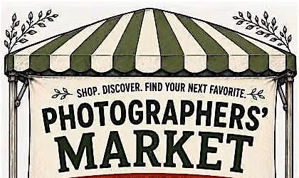 The Photographers' Market