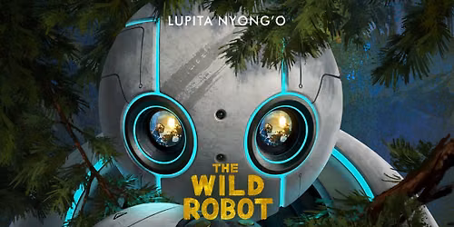 The Wild Robot