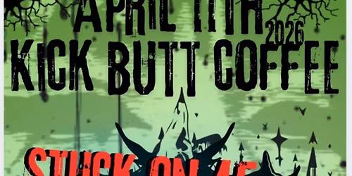 Stuck on 45, Voice of Dissent, Josh Langford Music, Thy Kingdom Scum