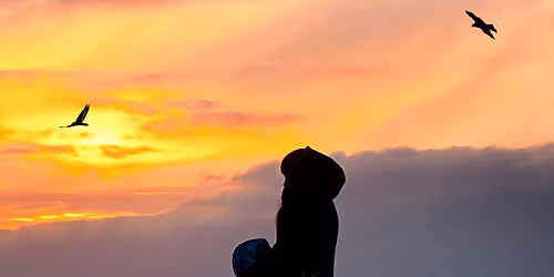 Inner Child Healing Breathwork Journey