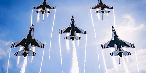 Fort Lauderdale Air Show