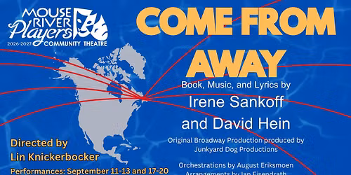 Come From Away