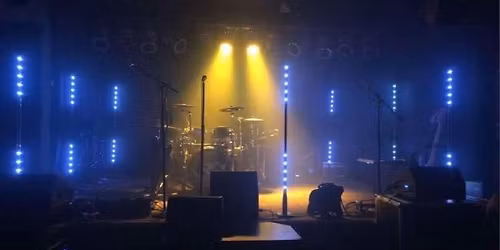 Faded Echo @ The Brew